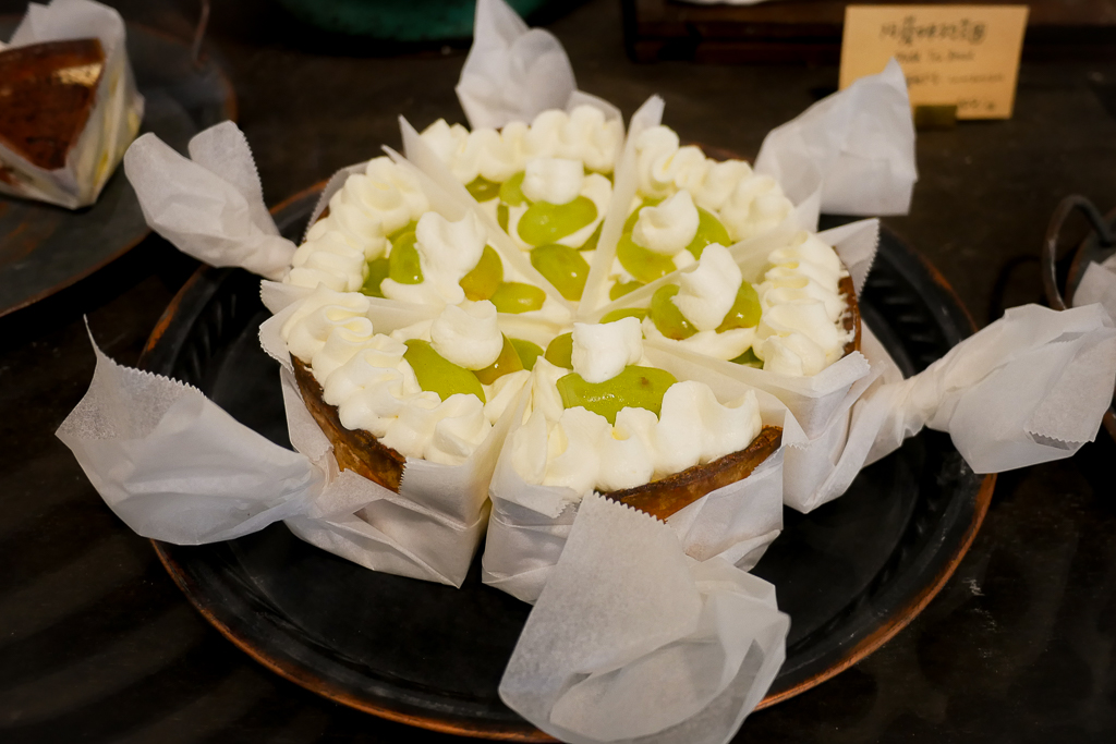 彰化溪州｜濁水溪旁邊．旅法烘焙師回鄉開的麵包店，營業時間以FB和IG公告為主 @飛天璇的口袋