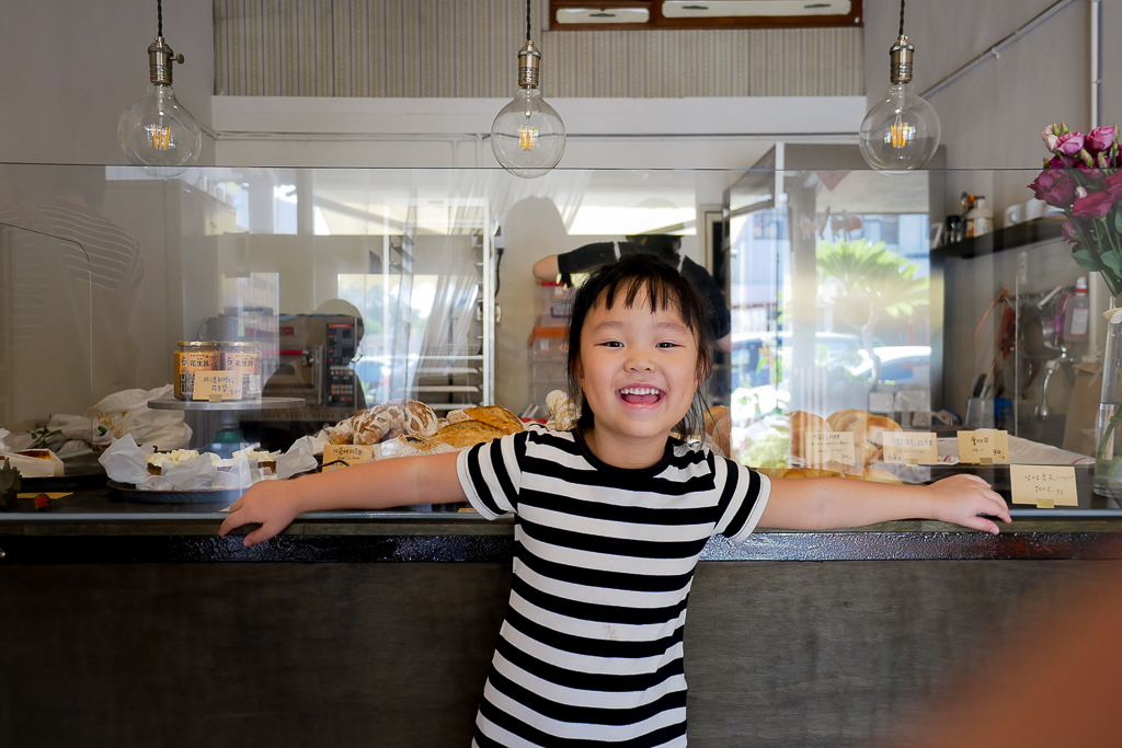 彰化溪州｜濁水溪旁邊．旅法烘焙師回鄉開的麵包店，營業時間以FB和IG公告為主 @飛天璇的口袋