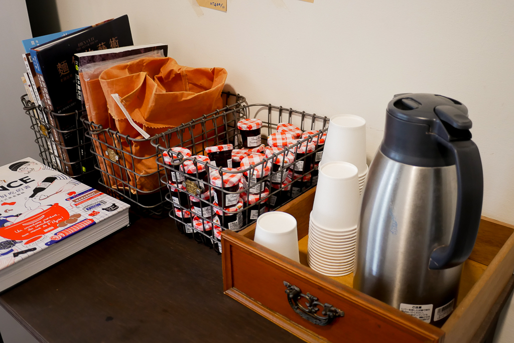 彰化溪州｜濁水溪旁邊．旅法烘焙師回鄉開的麵包店，營業時間以FB和IG公告為主 @飛天璇的口袋