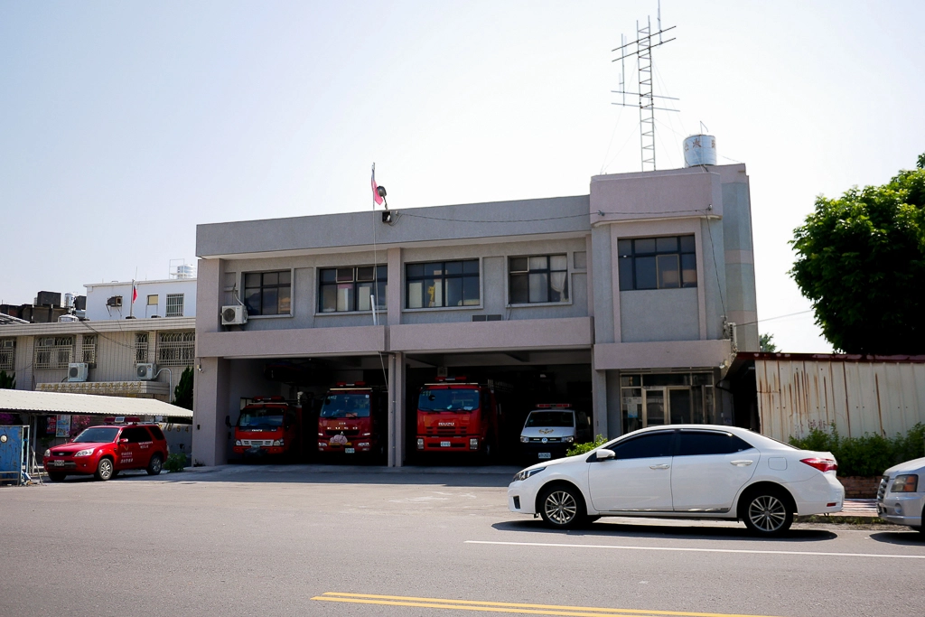 彰化溪州｜濁水溪旁邊．旅法烘焙師回鄉開的麵包店，營業時間以FB和IG公告為主 @飛天璇的口袋