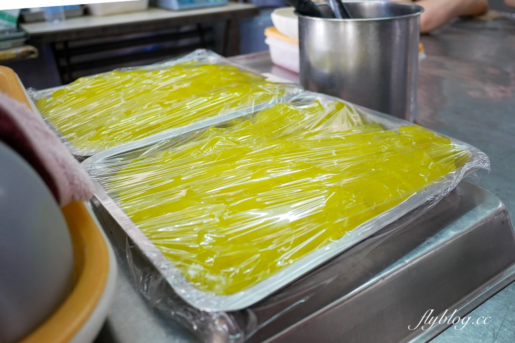 彰化溪州｜古早味圓仔冰．賣了快100年的冰店，溪州市場古早味美食 @飛天璇的口袋