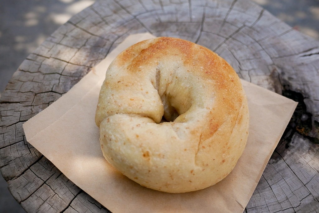 彰化溪州｜濁水溪旁邊．旅法烘焙師回鄉開的麵包店，營業時間以FB和IG公告為主 @飛天璇的口袋