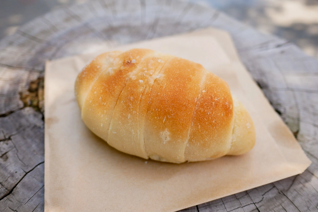 彰化溪州｜濁水溪旁邊．旅法烘焙師回鄉開的麵包店，營業時間以FB和IG公告為主 @飛天璇的口袋