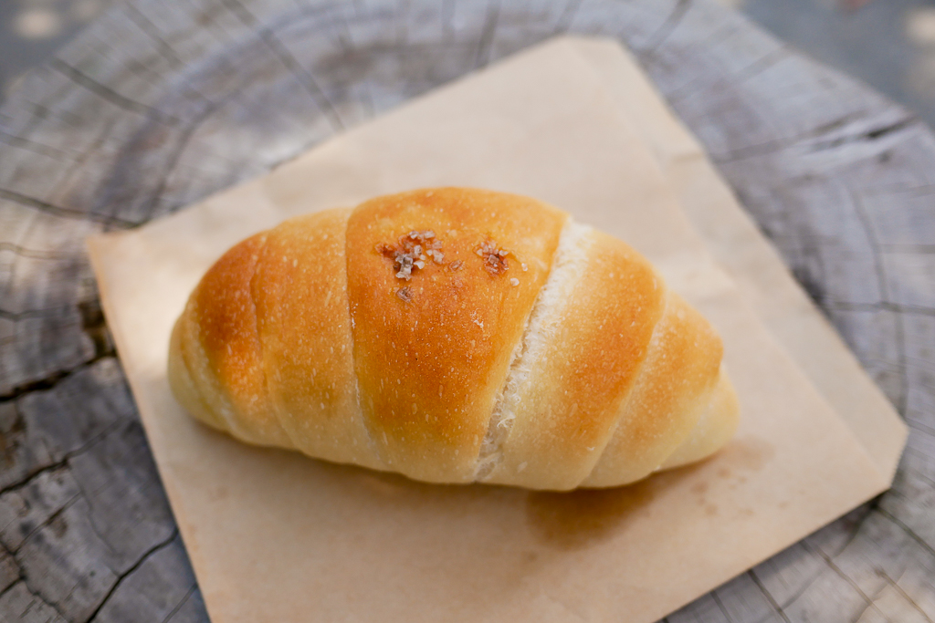 彰化溪州｜濁水溪旁邊．旅法烘焙師回鄉開的麵包店，營業時間以FB和IG公告為主 @飛天璇的口袋