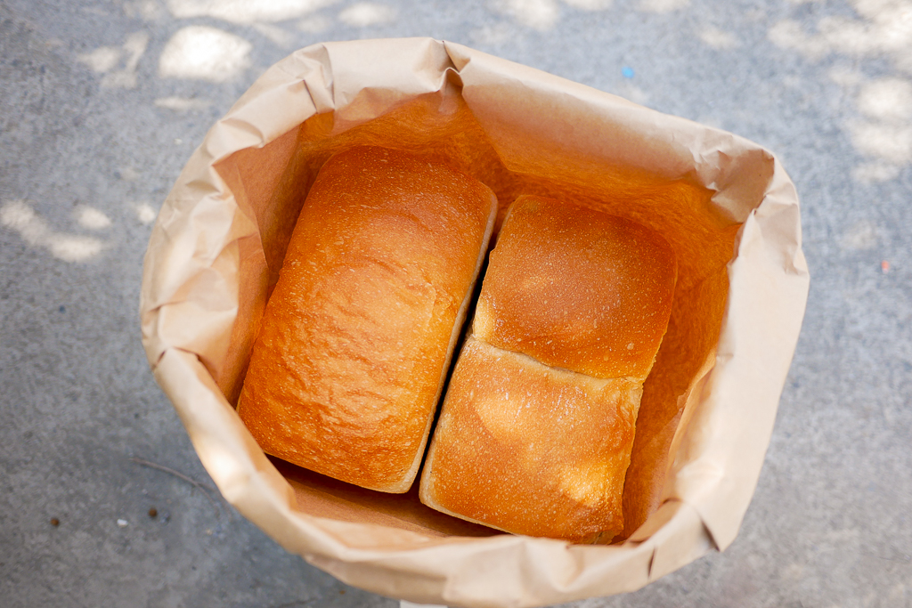 彰化溪州｜濁水溪旁邊．旅法烘焙師回鄉開的麵包店，營業時間以FB和IG公告為主 @飛天璇的口袋