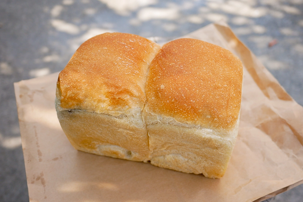 彰化溪州｜濁水溪旁邊．旅法烘焙師回鄉開的麵包店，營業時間以FB和IG公告為主 @飛天璇的口袋