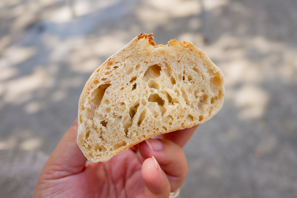 彰化溪州｜濁水溪旁邊．旅法烘焙師回鄉開的麵包店，營業時間以FB和IG公告為主 @飛天璇的口袋