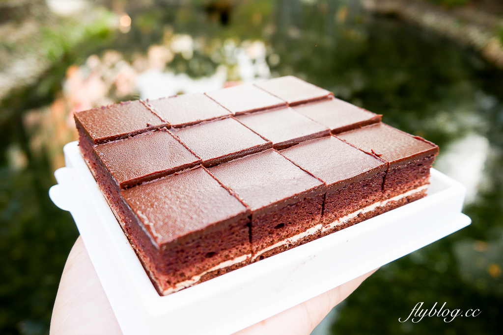 新竹東區｜RT Baker House 雅特烘焙府後店．30年老字號麵包店，新竹伴買伴手禮推薦 @飛天璇的口袋