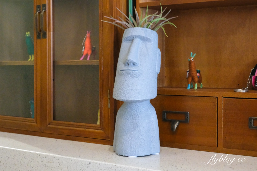 台中北屯｜莎莎島 Salsaland．台中唯一秘魯餐廳，結合南美洲與南洋料理 @飛天璇的口袋