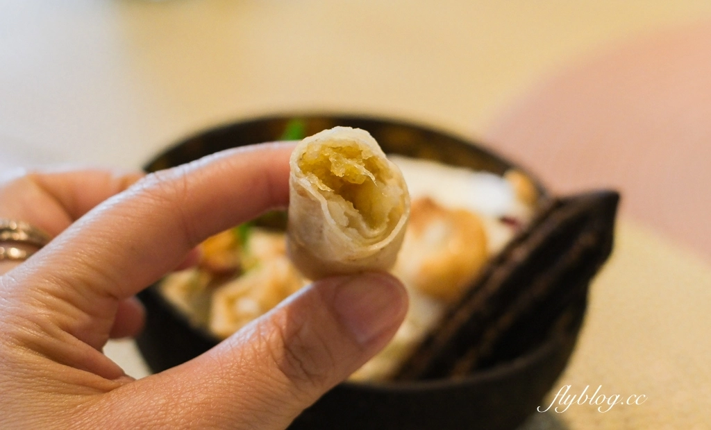 台中北屯｜莎莎島 Salsaland．台中唯一秘魯餐廳，結合南美洲與南洋料理 @飛天璇的口袋