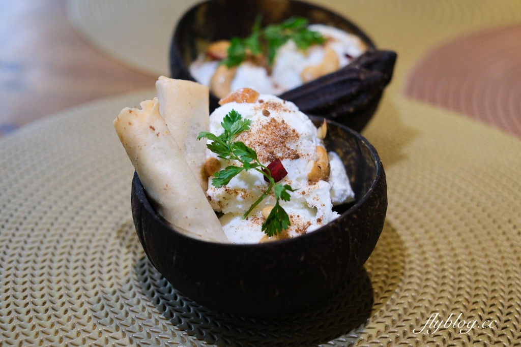 台中北屯｜莎莎島 Salsaland．台中唯一秘魯餐廳，結合南美洲與南洋料理 @飛天璇的口袋