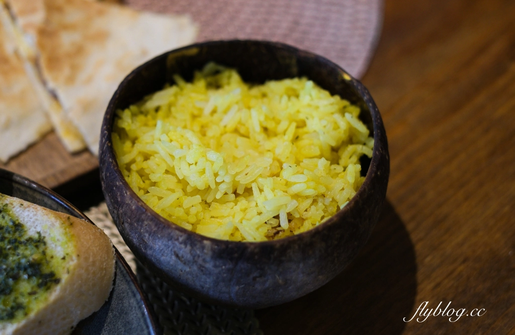 台中北屯｜莎莎島 Salsaland．台中唯一秘魯餐廳，結合南美洲與南洋料理 @飛天璇的口袋
