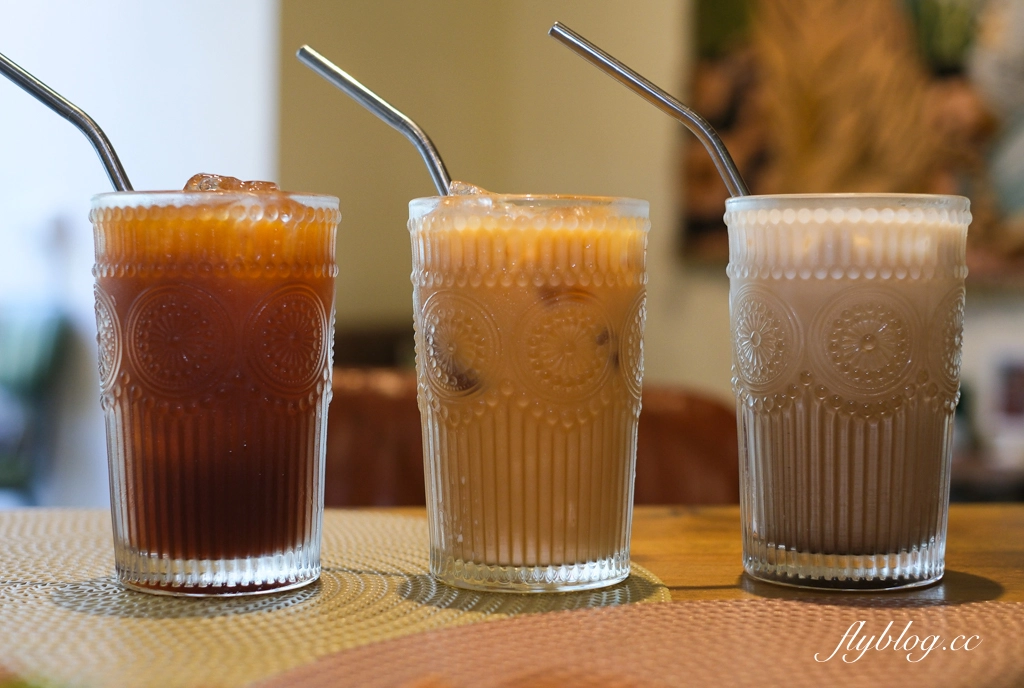 台中北屯｜莎莎島 Salsaland．台中唯一秘魯餐廳，結合南美洲與南洋料理 @飛天璇的口袋