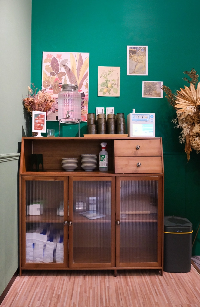 台中北屯｜莎莎島 Salsaland．台中唯一秘魯餐廳，結合南美洲與南洋料理 @飛天璇的口袋