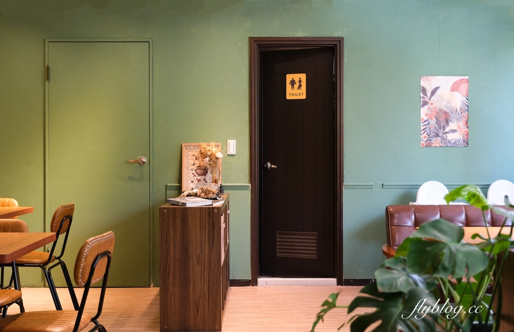 台中北屯｜莎莎島 Salsaland．台中唯一秘魯餐廳，結合南美洲與南洋料理 @飛天璇的口袋