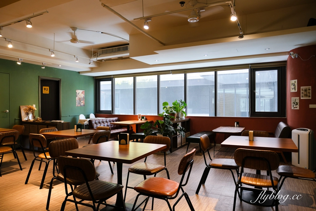 台中北屯｜莎莎島 Salsaland．台中唯一秘魯餐廳，結合南美洲與南洋料理 @飛天璇的口袋