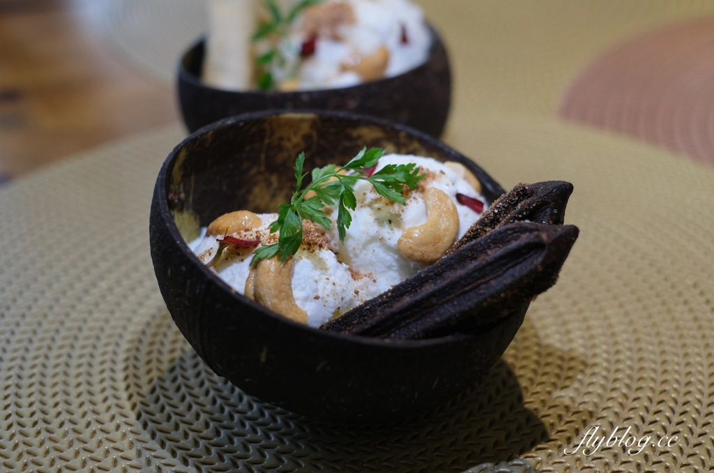 台中北屯｜莎莎島 Salsaland．台中唯一秘魯餐廳，結合南美洲與南洋料理 @飛天璇的口袋