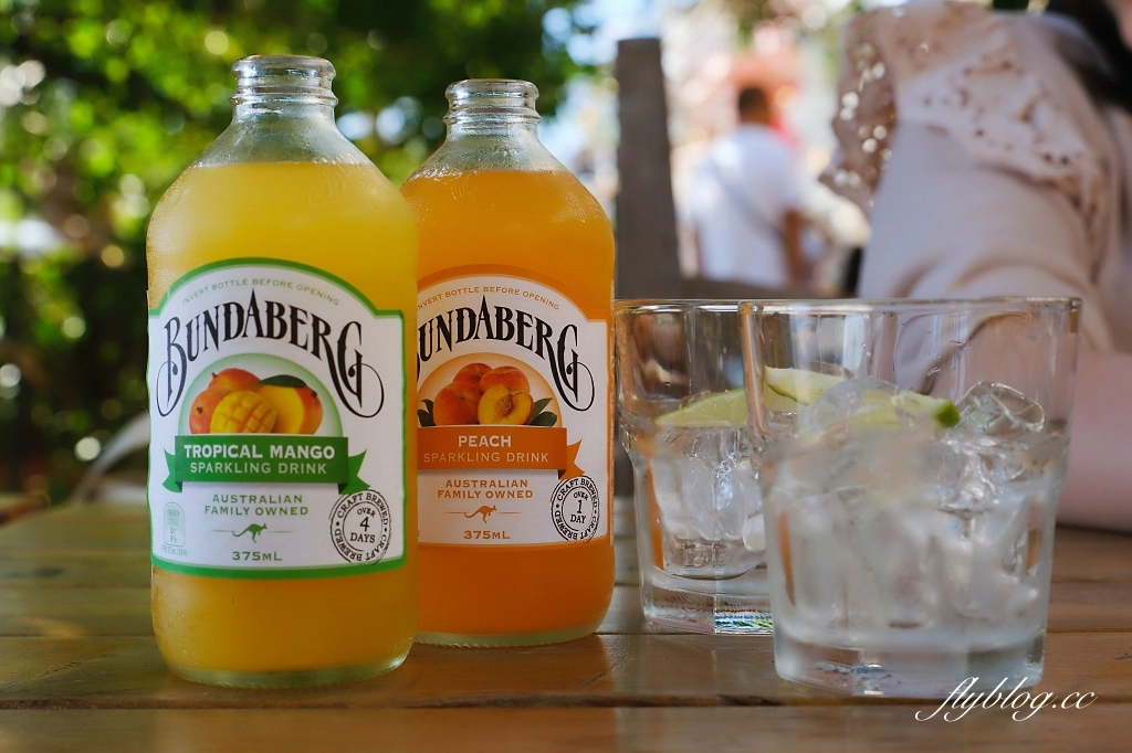 屏東恆春｜巴沙諾瓦餐廳．老闆是正宗法國人，墾丁南灣異國料理餐廳 @飛天璇的口袋