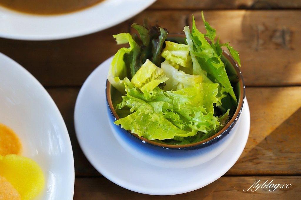 屏東恆春｜巴沙諾瓦餐廳．老闆是正宗法國人，墾丁南灣異國料理餐廳 @飛天璇的口袋