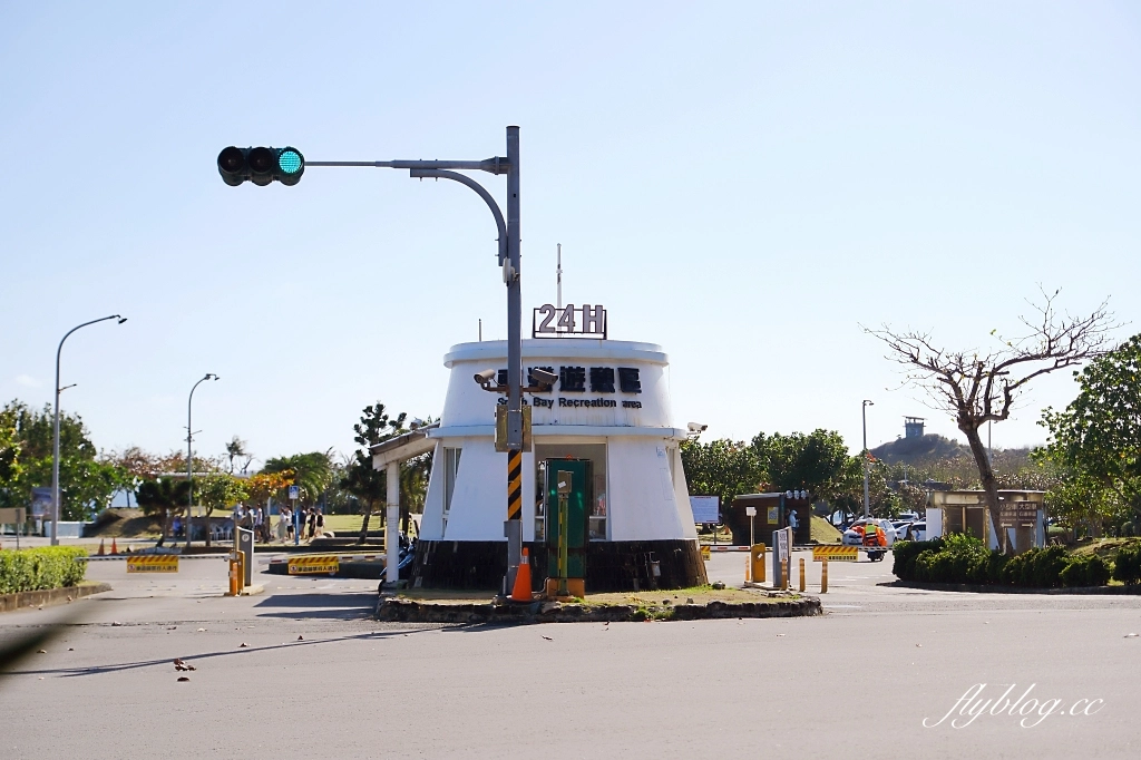 屏東恆春｜巴沙諾瓦餐廳．老闆是正宗法國人，墾丁南灣異國料理餐廳 @飛天璇的口袋