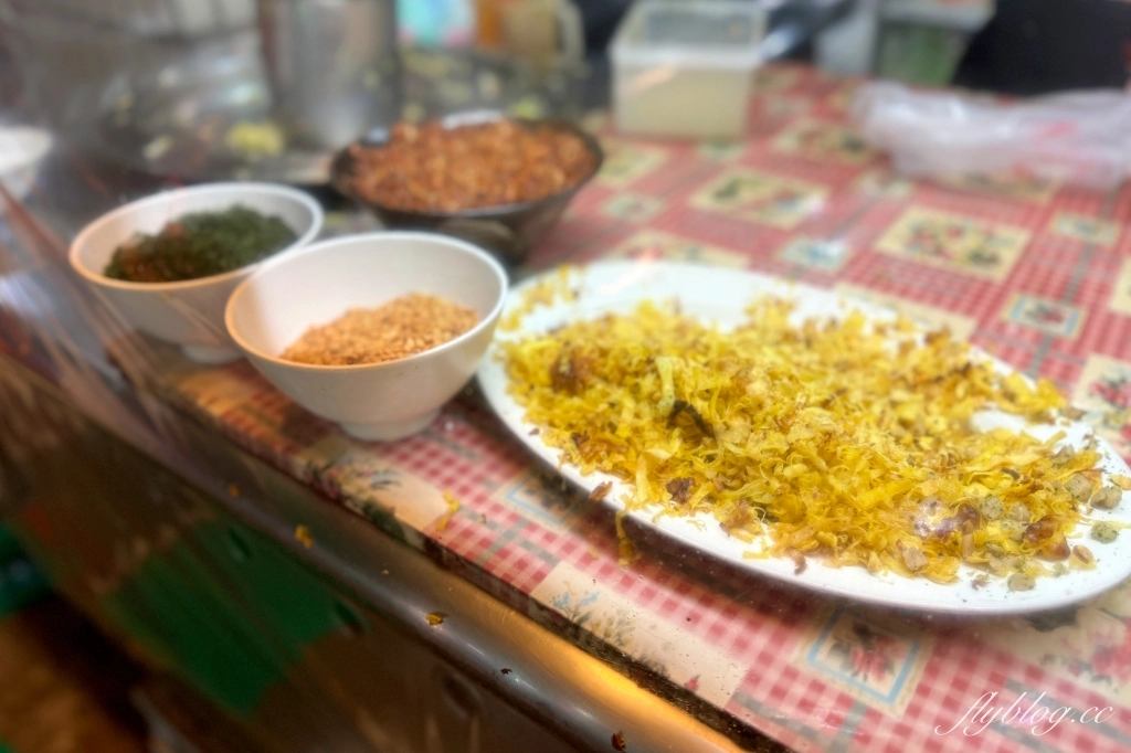 台中北屯｜粘全潤餅．外皮軟Q內餡清爽，台中老字號潤餅即將搬家 @飛天璇的口袋