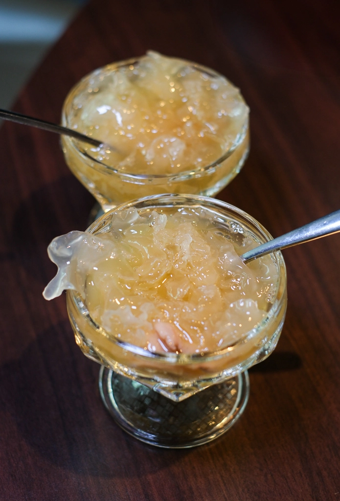 台中南屯｜東方龍古味今品料理．唯一台中米其林指南推薦燒鵝，經典台菜融入新創意 @飛天璇的口袋