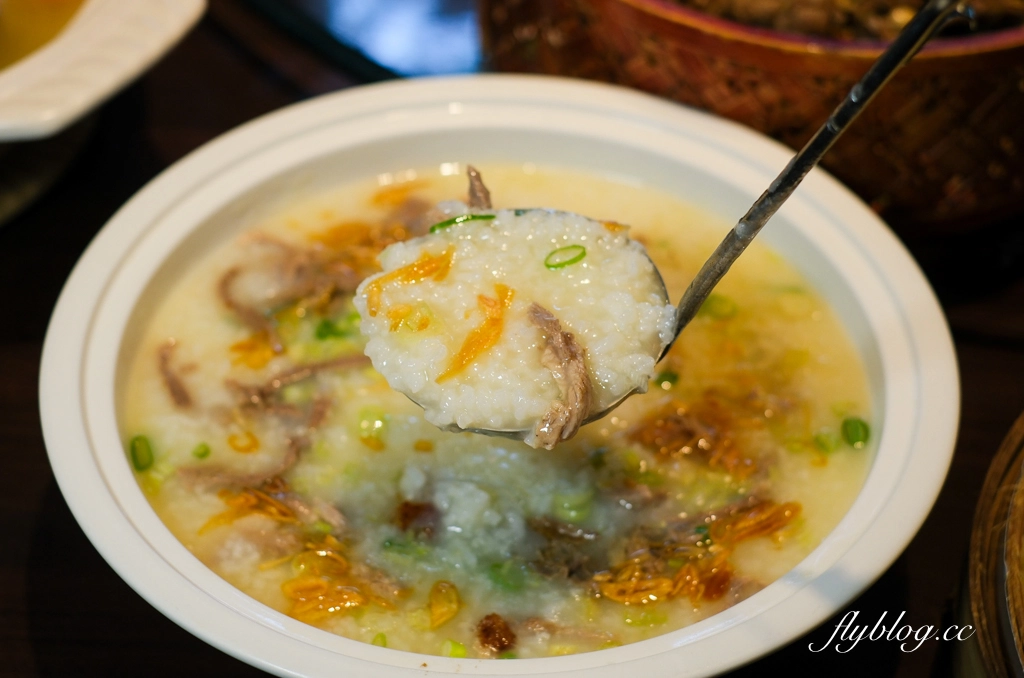 台中南屯｜東方龍古味今品料理．唯一台中米其林指南推薦燒鵝，經典台菜融入新創意 @飛天璇的口袋