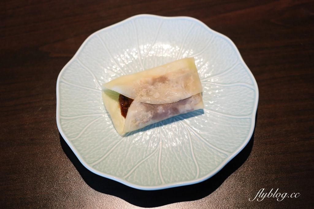 台中南屯｜東方龍古味今品料理．唯一台中米其林指南推薦燒鵝，經典台菜融入新創意 @飛天璇的口袋