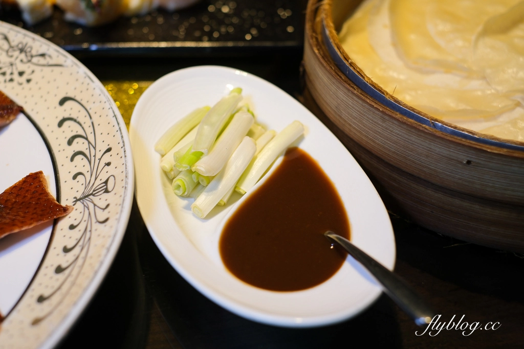 台中南屯｜東方龍古味今品料理．唯一台中米其林指南推薦燒鵝，經典台菜融入新創意 @飛天璇的口袋