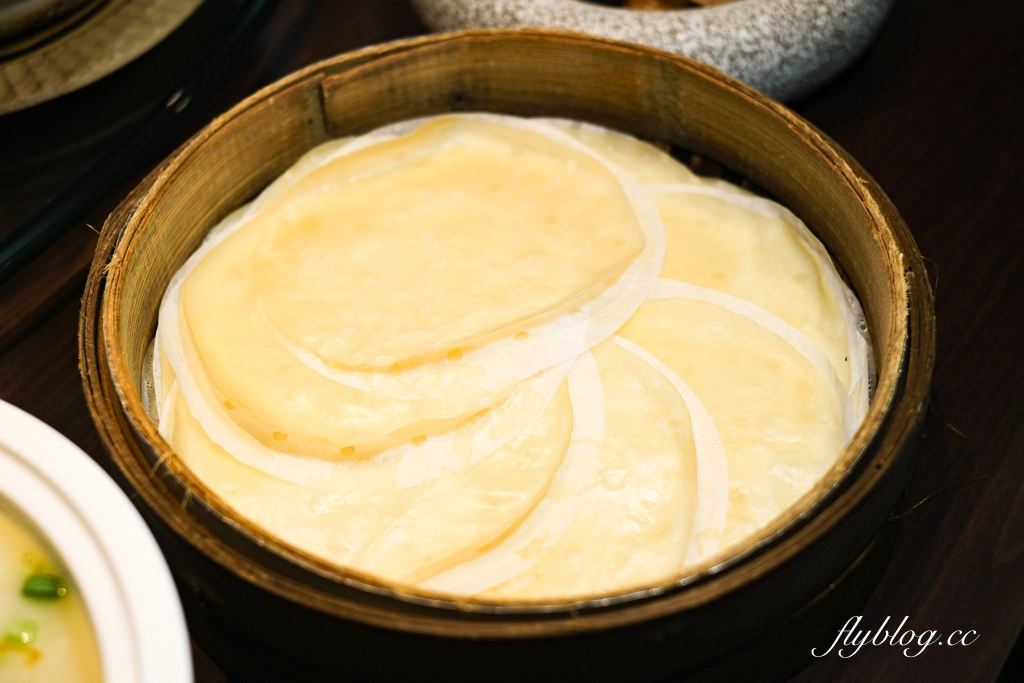 台中南屯｜東方龍古味今品料理．唯一台中米其林指南推薦燒鵝，經典台菜融入新創意 @飛天璇的口袋