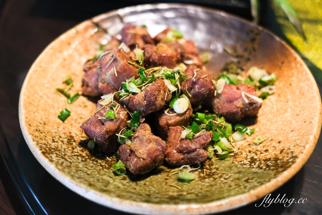 台中南屯｜東方龍古味今品料理．唯一台中米其林指南推薦燒鵝，經典台菜融入新創意 @飛天璇的口袋