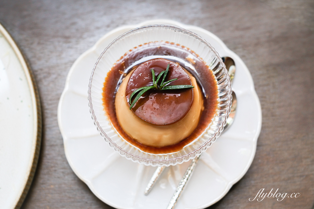 台中北區｜Glimmer Cafe．全天候供應早午餐，吃得到打拋豬和義大利麵 @飛天璇的口袋