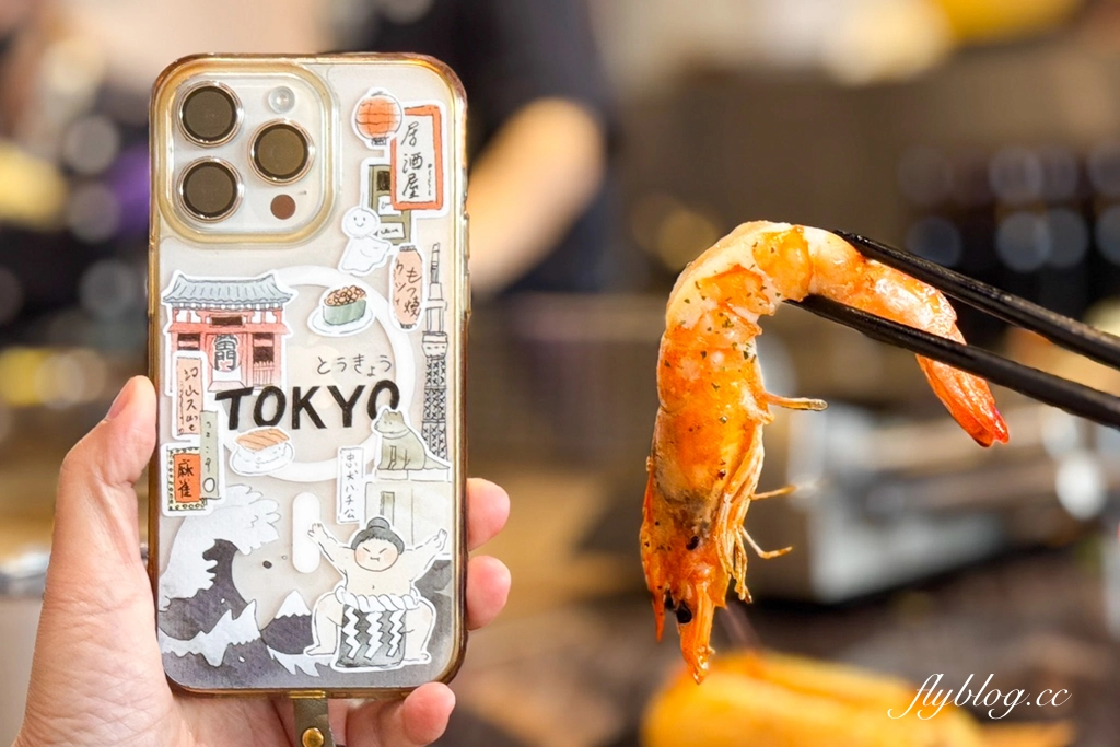 台中南屯｜八米澤鐵板燒．網友推薦的台中平價鐵板燒，食材新鮮飲料湯品喝到飽 @飛天璇的口袋