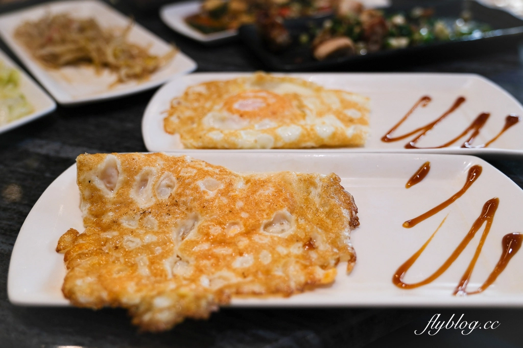 台中南屯｜八米澤鐵板燒．網友推薦的台中平價鐵板燒，食材新鮮飲料湯品喝到飽 @飛天璇的口袋