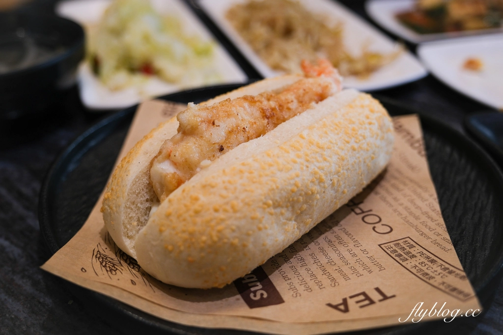 台中南屯｜八米澤鐵板燒．網友推薦的台中平價鐵板燒，食材新鮮飲料湯品喝到飽 @飛天璇的口袋