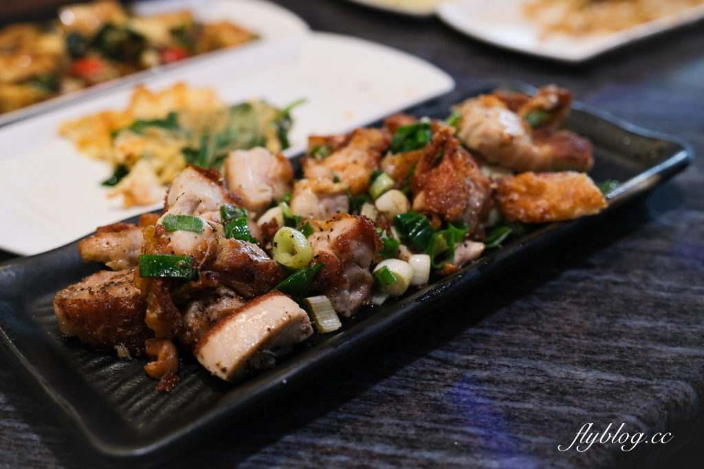 台中南屯｜八米澤鐵板燒．網友推薦的台中平價鐵板燒，食材新鮮飲料湯品喝到飽 @飛天璇的口袋