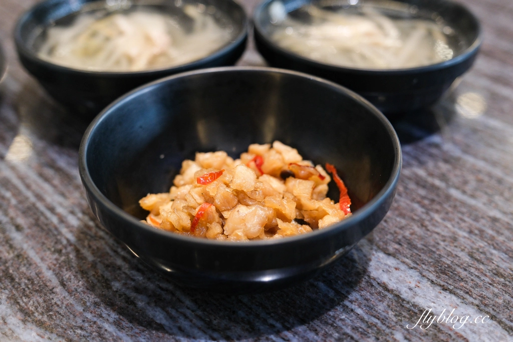 台中南屯｜八米澤鐵板燒．網友推薦的台中平價鐵板燒，食材新鮮飲料湯品喝到飽 @飛天璇的口袋