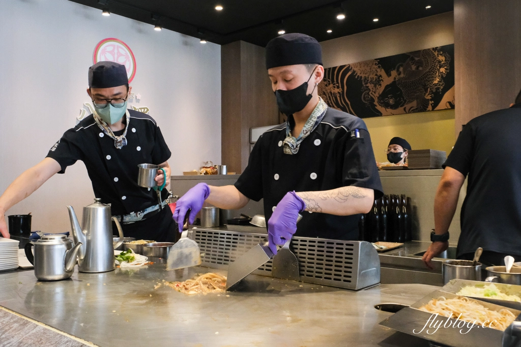 台中南屯｜八米澤鐵板燒．網友推薦的台中平價鐵板燒，食材新鮮飲料湯品喝到飽 @飛天璇的口袋