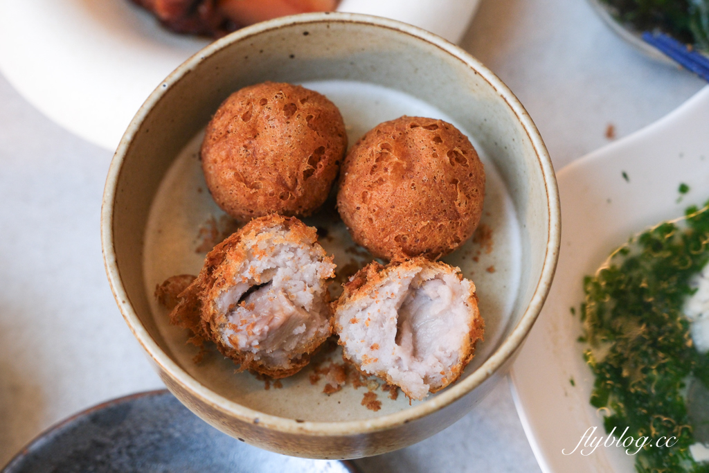 台中西屯｜蒔瀞 CHER AQUA．隱身台中歌劇院裡，超美的台菜餐廳 @飛天璇的口袋