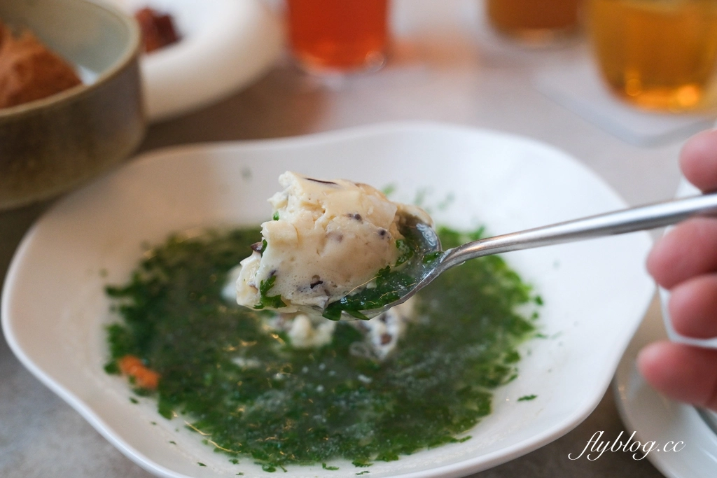 台中西屯｜蒔瀞 CHER AQUA．隱身台中歌劇院裡，超美的台菜餐廳 @飛天璇的口袋