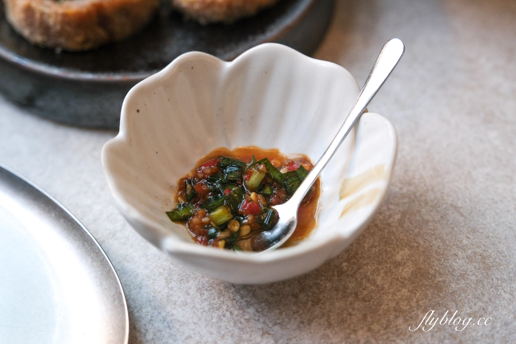 台中西屯｜蒔瀞 CHER AQUA．隱身台中歌劇院裡，超美的台菜餐廳 @飛天璇的口袋