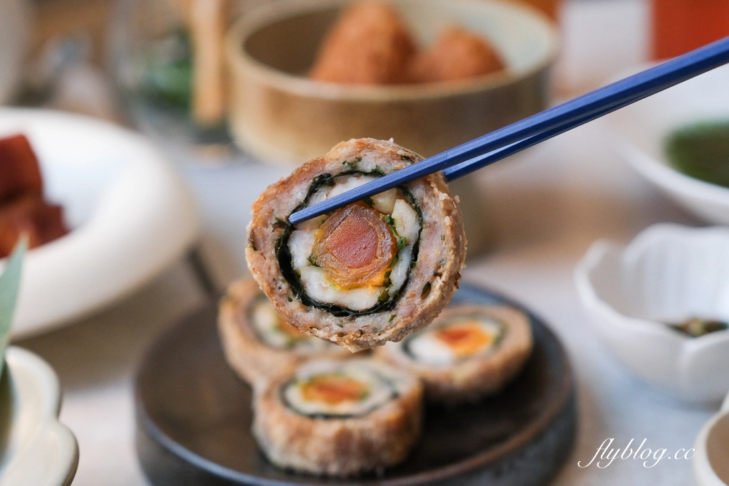 台中西屯｜蒔瀞 CHER AQUA．隱身台中歌劇院裡，超美的台菜餐廳 @飛天璇的口袋