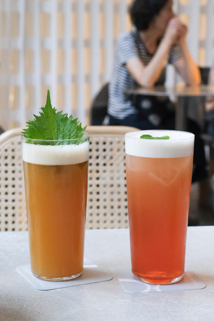 台中西屯｜蒔瀞 CHER AQUA．隱身台中歌劇院裡，超美的台菜餐廳 @飛天璇的口袋