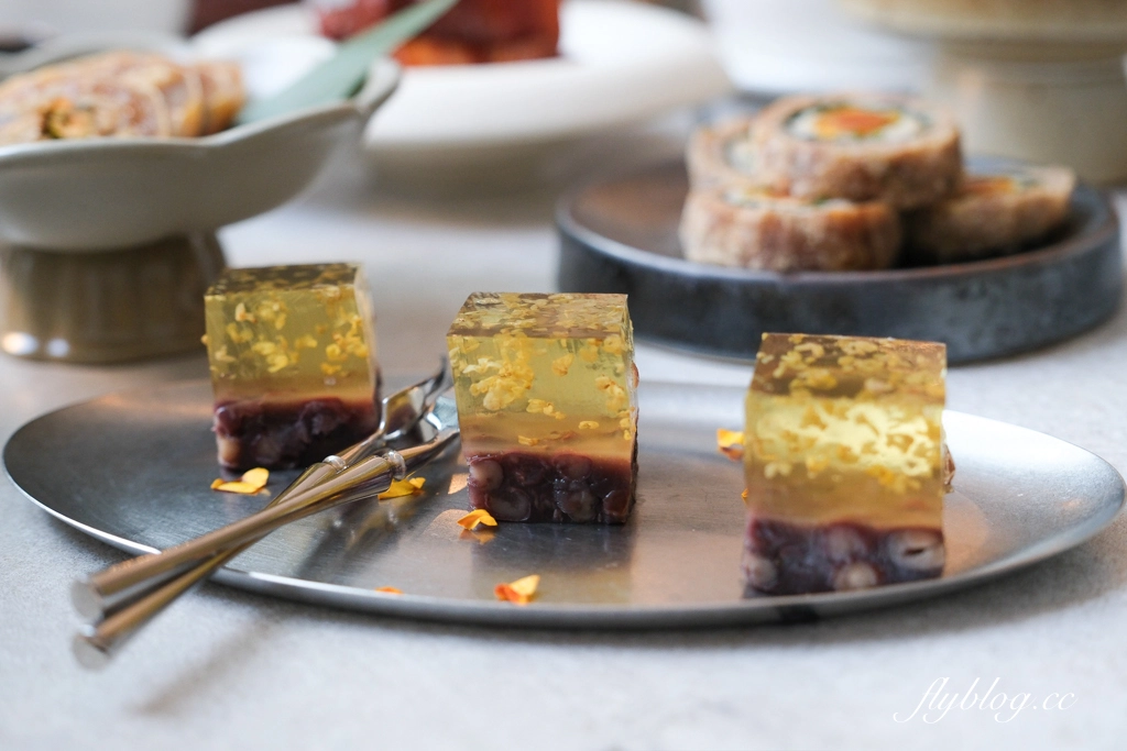 台中西屯｜蒔瀞 CHER AQUA．隱身台中歌劇院裡，超美的台菜餐廳 @飛天璇的口袋