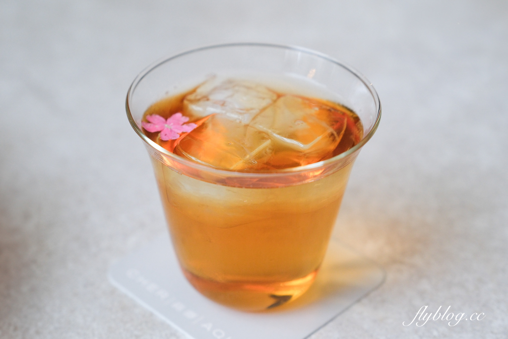 台中西屯｜蒔瀞 CHER AQUA．隱身台中歌劇院裡，超美的台菜餐廳 @飛天璇的口袋