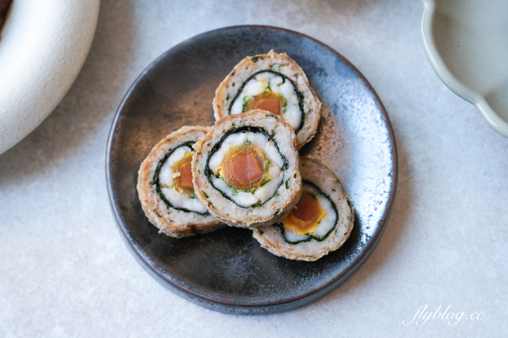 台中西屯｜蒔瀞 CHER AQUA．隱身台中歌劇院裡，超美的台菜餐廳 @飛天璇的口袋