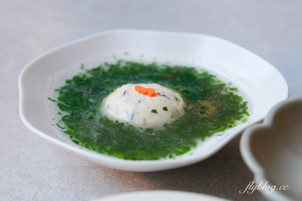 台中西屯｜蒔瀞 CHER AQUA．隱身台中歌劇院裡，超美的台菜餐廳 @飛天璇的口袋