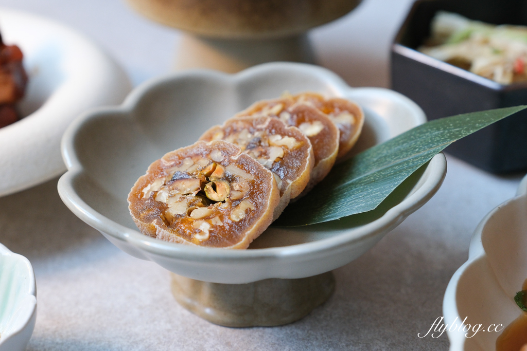 台中西屯｜蒔瀞 CHER AQUA．隱身台中歌劇院裡，超美的台菜餐廳 @飛天璇的口袋