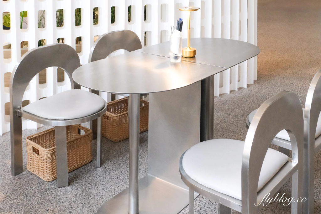 台中西屯｜蒔瀞 CHER AQUA．隱身台中歌劇院裡，超美的台菜餐廳 @飛天璇的口袋