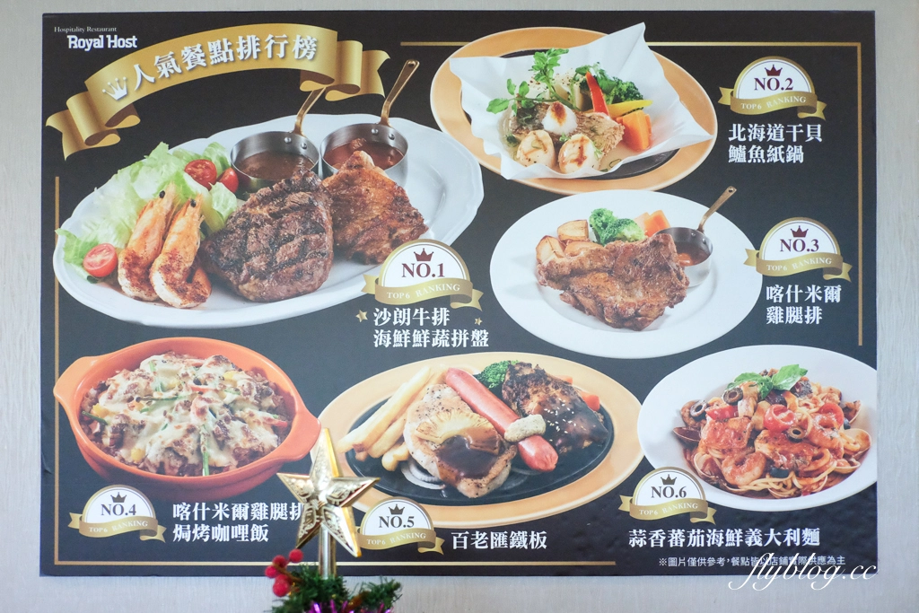 台中烏日｜樂雅樂餐廳．吃得到日式和西式早餐，搭高鐵前先來填飽肚子吧 @飛天璇的口袋